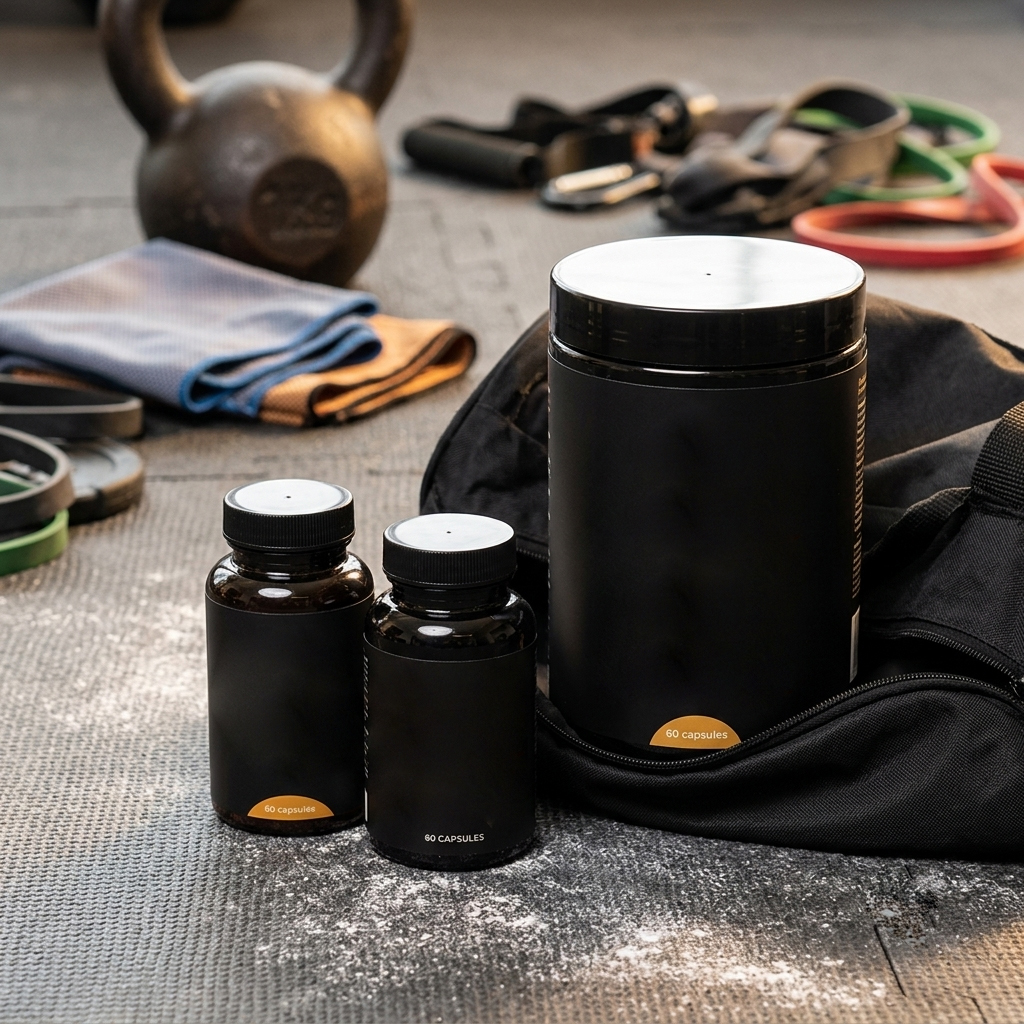 Produits sportifs & Fitness