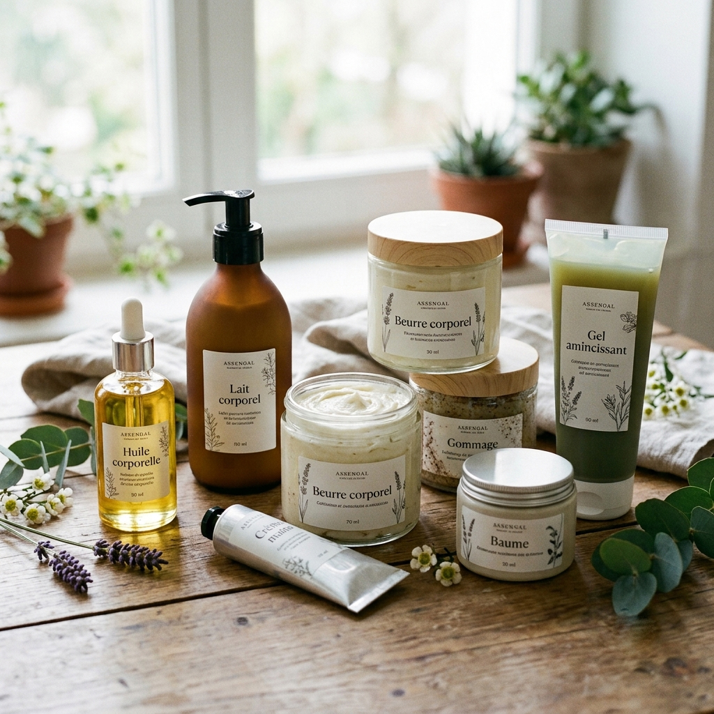 Hygiène & bien-être