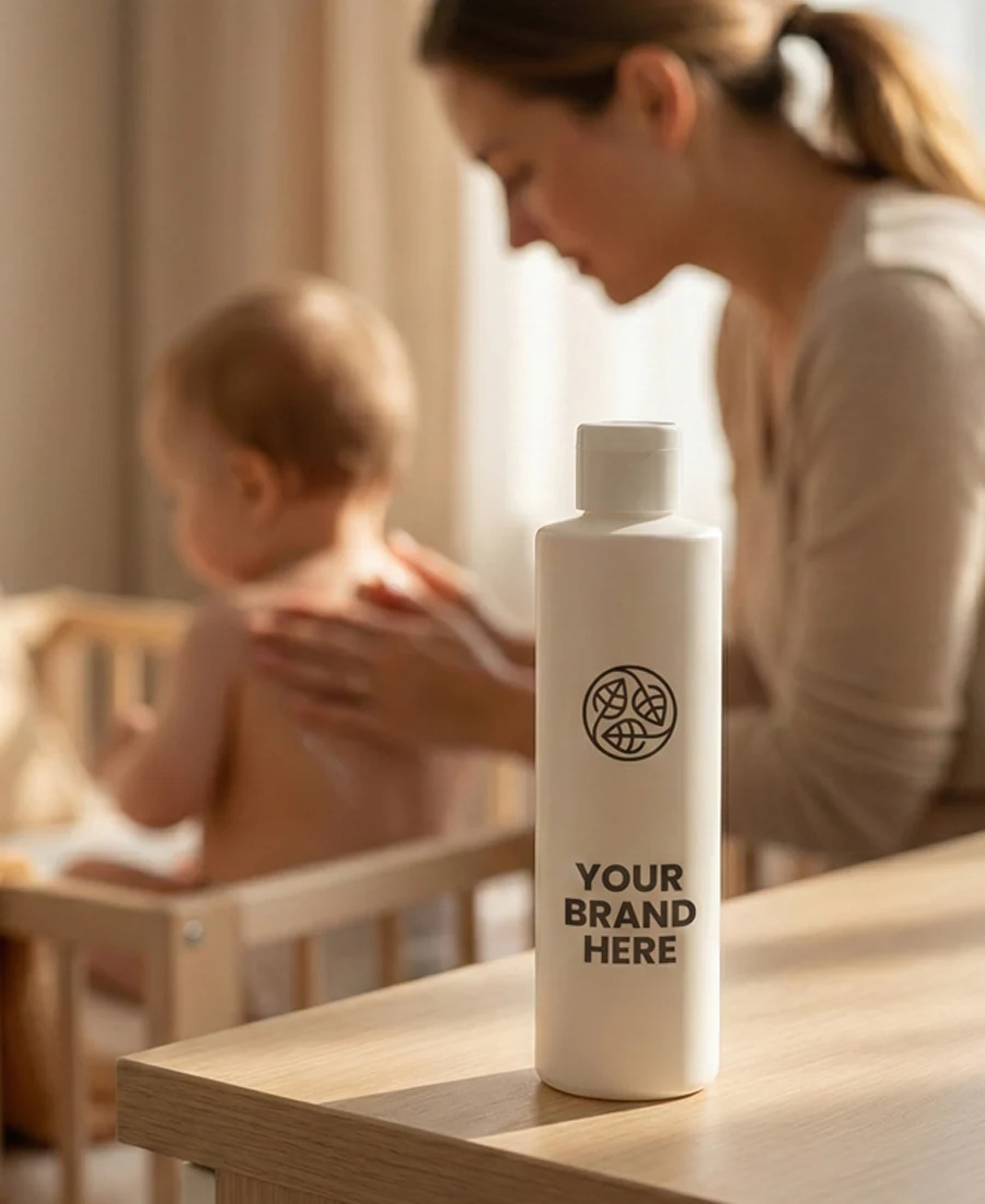 Soins Bébé