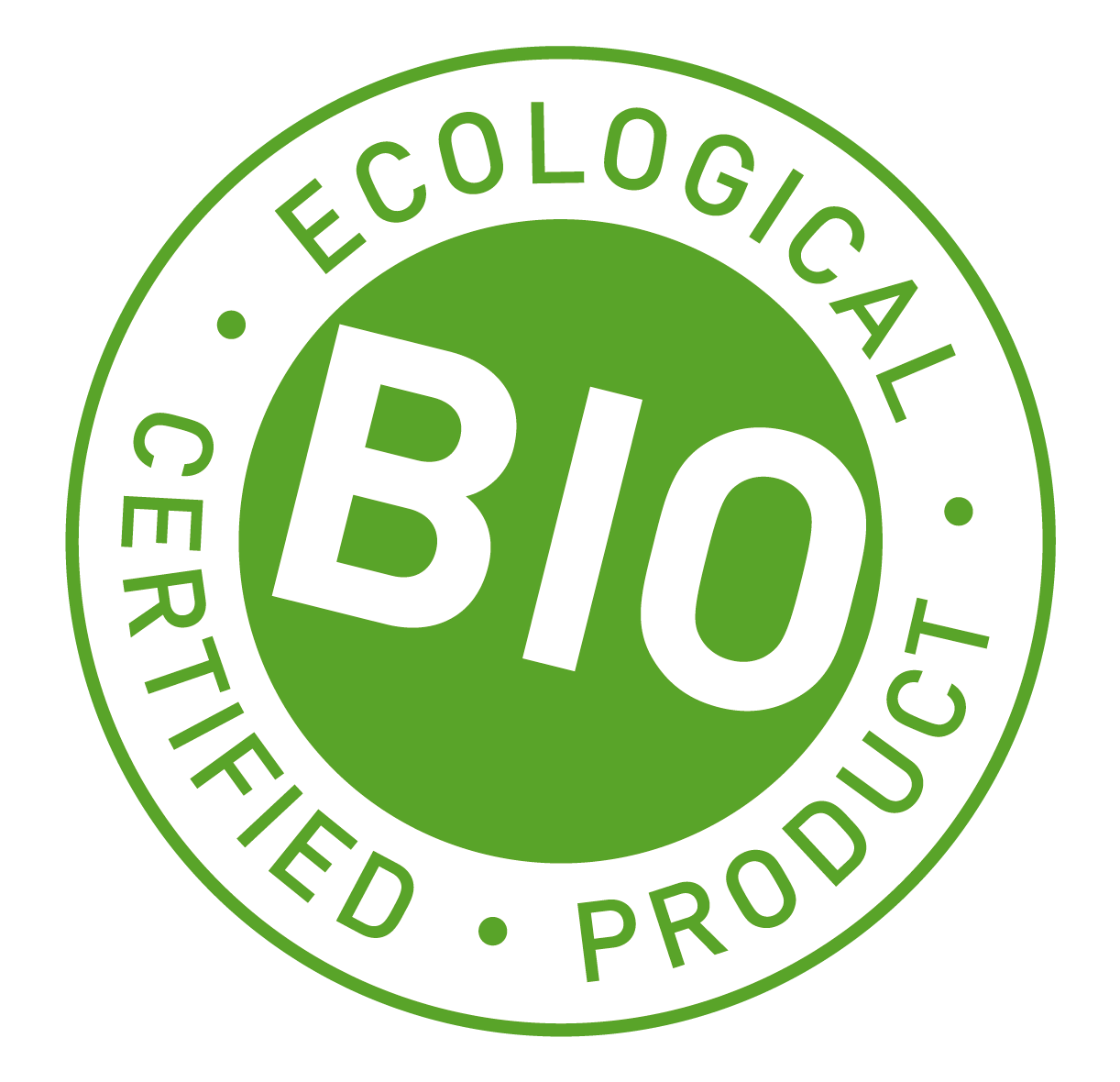 Certifié Bio